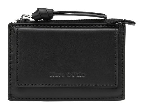 Marc O'Polo Cela Card Holder Black