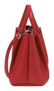 Marc O'Polo Bellili Crossbody Bag M Shiny Red