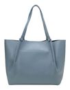 Marc O'Polo Belli Shopper M Slate Blue