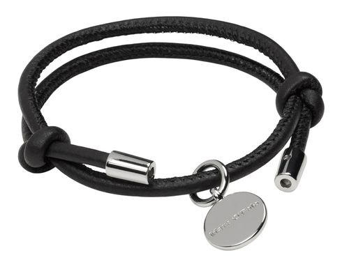 Marc O'Polo Vreni Bracelet Black