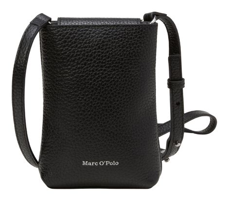 Marc O'Polo Banu Cellphone Bag Black