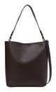 Marc O'Polo Brinja Hobo Bag M Shaded Brown
