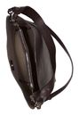 Marc O'Polo Brinja Hobo Bag M Shaded Brown