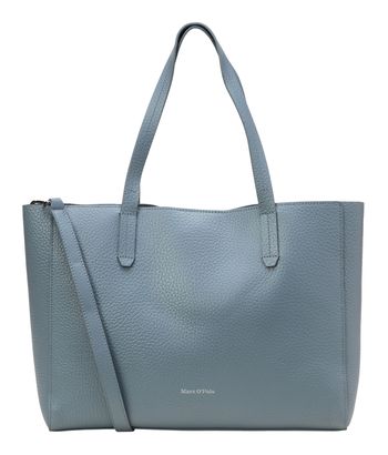 Marc O'Polo Busin Shopper M Slate Blue