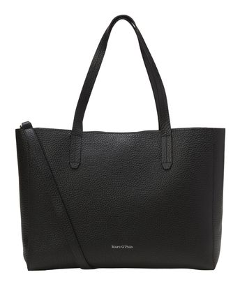 Marc O'Polo Busin Shopper M Black