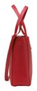 Marc O'Polo Busin Shopper M Shiny Red