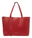 Marc O'Polo Busin Shopper M Shiny Red