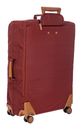 BRIC'S X-Collection Trolley 70 cm Bordeaux