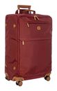 BRIC'S X-Collection Trolley 70 cm Bordeaux