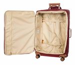 BRIC'S X-Collection Trolley 70 cm Bordeaux