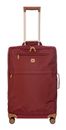 BRIC'S X-Collection Trolley 70 cm Bordeaux