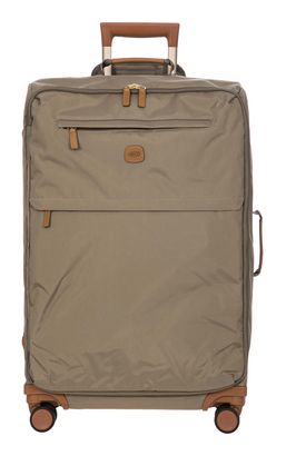BRIC'S X-Collection Trolley 70 cm Nut