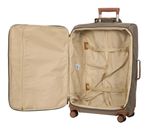 BRIC'S X-Collection Trolley 70 cm Nut