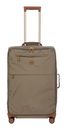 BRIC'S X-Collection Trolley 70 cm Nut