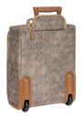 BRIC'S X-Collection Trolley Underseat Wool Nut