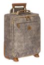 BRIC'S X-Collection Trolley Underseat Wool Nut
