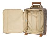 BRIC'S X-Collection Trolley Underseat Wool Nut