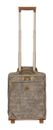 BRIC'S X-Collection Trolley Underseat Wool Nut