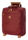 BRIC'S X-Collection Trolley Underseat Bordeaux