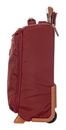 BRIC'S X-Collection Trolley Underseat Bordeaux