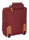 BRIC'S X-Collection Trolley Underseat Bordeaux