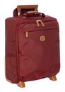 BRIC'S X-Collection Trolley Underseat Bordeaux