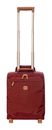 BRIC'S X-Collection Trolley Underseat Bordeaux