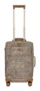 BRIC'S X-Collection Cabin Trolley Soft 55 cm Wool Nut