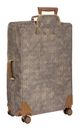 BRIC'S X-Collection Trolley 70 cm Wool Nut