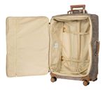 BRIC'S X-Collection Trolley 70 cm Wool Nut