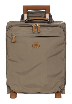 BRIC'S X-Collection Trolley Underseat Nut BRIC'S X-Collection Trolley Underseat Nut