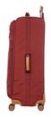 BRIC'S X-Collection Trolley Soft 77 cm Bordeaux