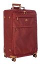 BRIC'S X-Collection Trolley Soft 77 cm Bordeaux