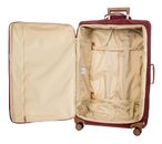BRIC'S X-Collection Trolley Soft 77 cm Bordeaux