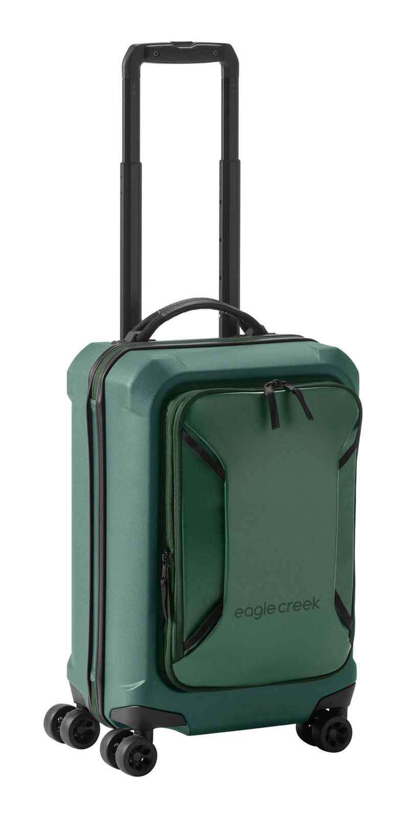 eagle creek Tarmac 4 Wheeled Carry-On Duck Green eagle creek Tarmac 4 Wheeled Carry-On Duck Green