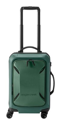 eagle creek Tarmac 4 Wheeled Carry-On Duck Green