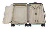 eagle creek Tarmac 4 Wheeled Carry-On Duck Green