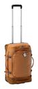 eagle creek Cargo Hauler XT Wheeled Duffel International Carry On Iron Orange eagle creek Cargo Hauler XT Wheeled Duffel International Carry On Iron Orange
