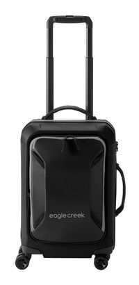 eagle creek Tarmac 4 Wheeled Carry-On Black