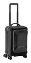 eagle creek Tarmac 4 Wheeled Carry-On Black