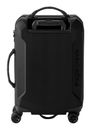 eagle creek Tarmac 4 Wheeled Carry-On Black