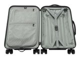eagle creek Tarmac 4 Wheeled Carry-On Black