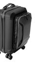 eagle creek Tarmac 4 Wheeled Carry-On Black