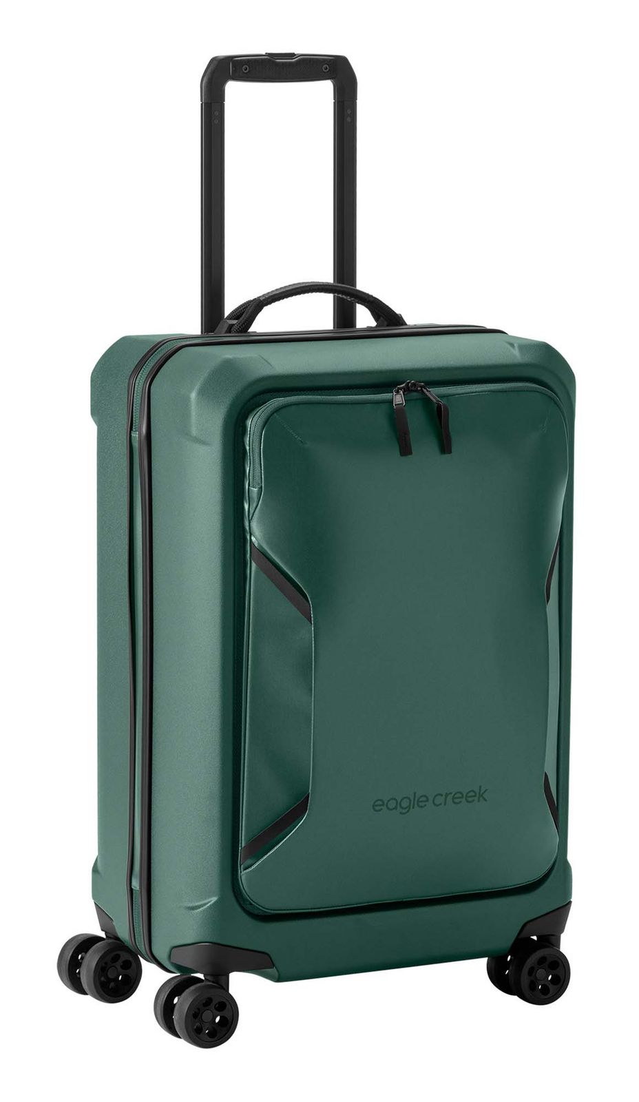 eagle creek Tarmac 4 Wheeled 26" Duck Green eagle creek Tarmac 4 Wheeled 26" Duck Green