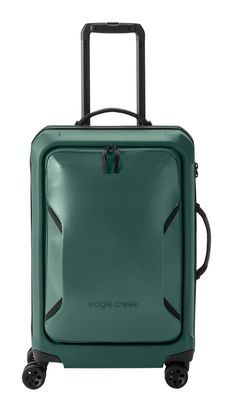 eagle creek Tarmac 4 Wheeled 26" Duck Green
