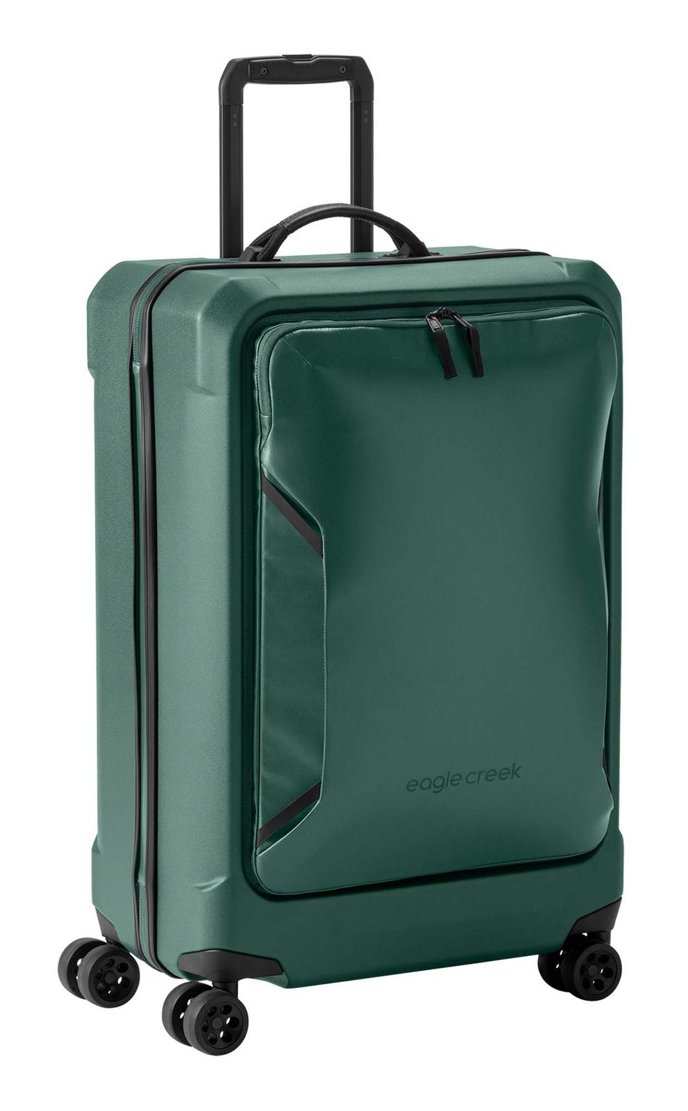 eagle creek Tarmac 4 Wheeled 29" Duck Green eagle creek Tarmac 4 Wheeled 29" Duck Green