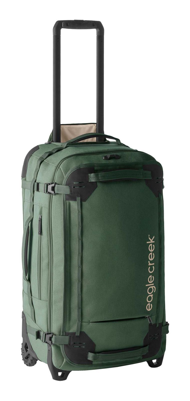 eagle creek Gear Warrior XE 2 Wheel 27" Jungle Green eagle creek Gear Warrior XE 2 Wheel 27" Jungle Green