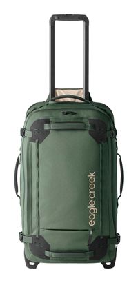eagle creek Gear Warrior XE 2 Wheel 27" Jungle Green