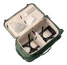 eagle creek Gear Warrior XE 2 Wheel 27" Jungle Green