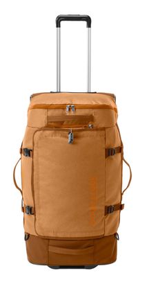 eagle creek Cargo Hauler XT Wheeled Duffel 90L / 29" Iron Orange